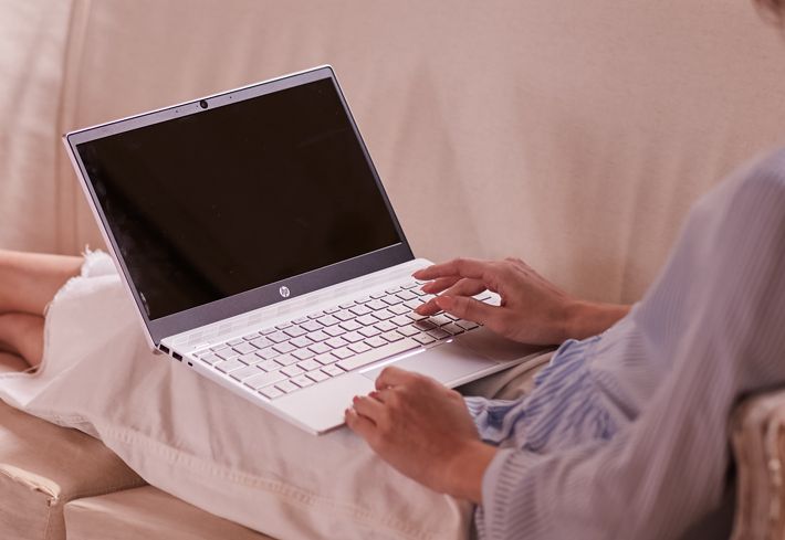 HP Pavilion 13