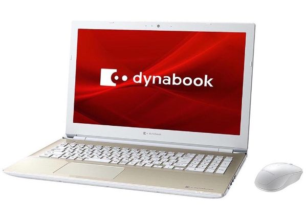 dynabook X6