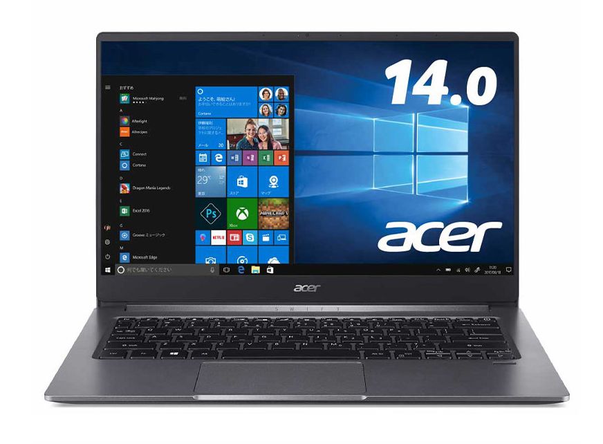 Acer SF114-32-H14Q