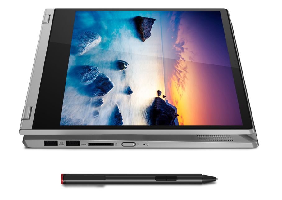 Lenovo IdeaPad C340