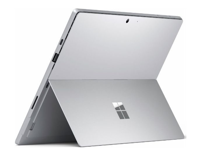 Microsoft SurfacePro7