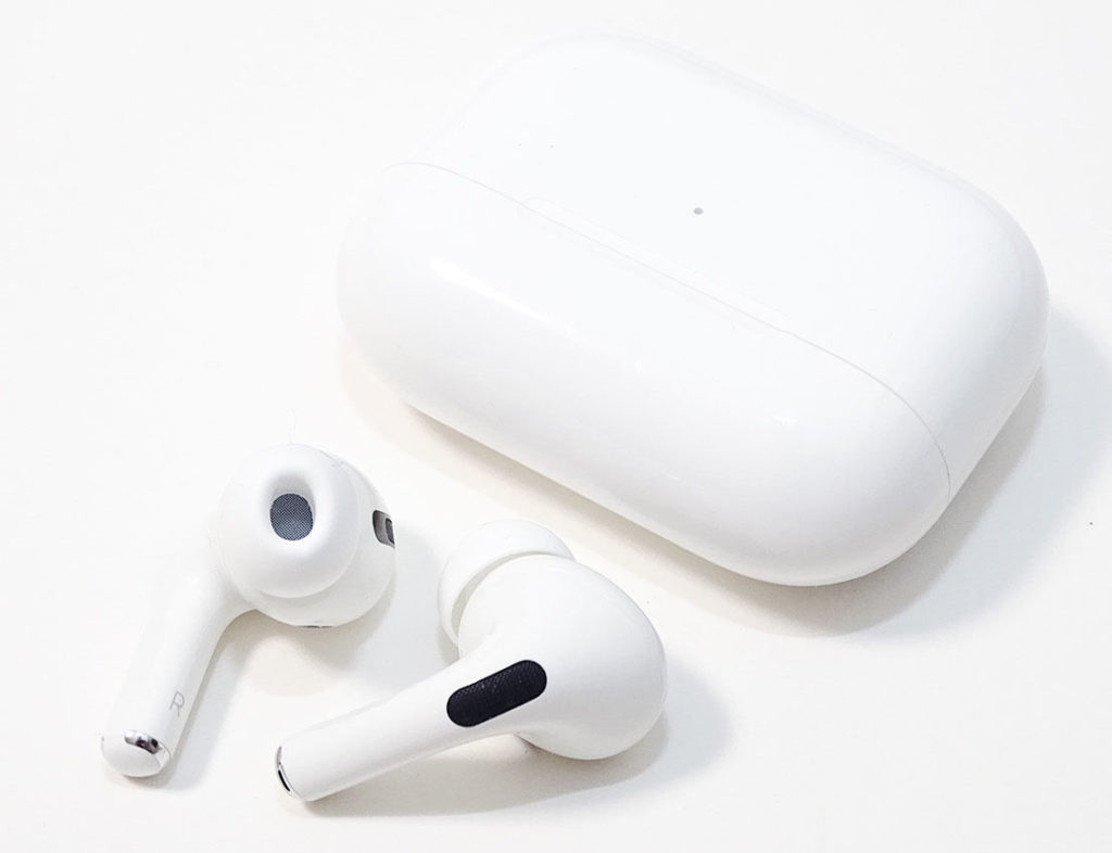 AirPods Proまとめ
