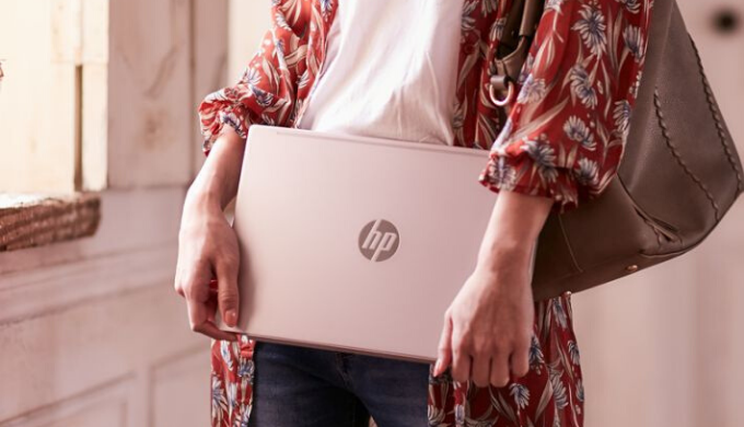 HP(ヒューレットパッカード)のノートパソコンの特徴