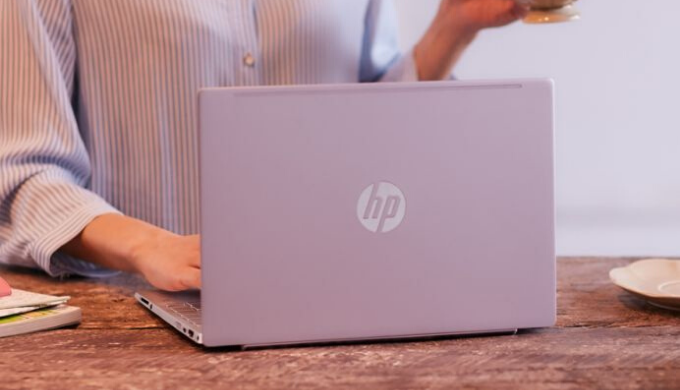 HP(ヒューレットパッカード)のノートパソコンシリーズ