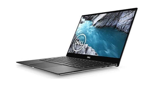DELL XPS13