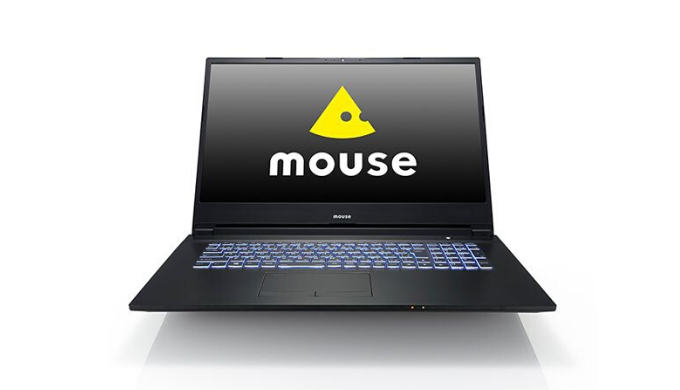 マウスコンピューター GeForce GTX1650