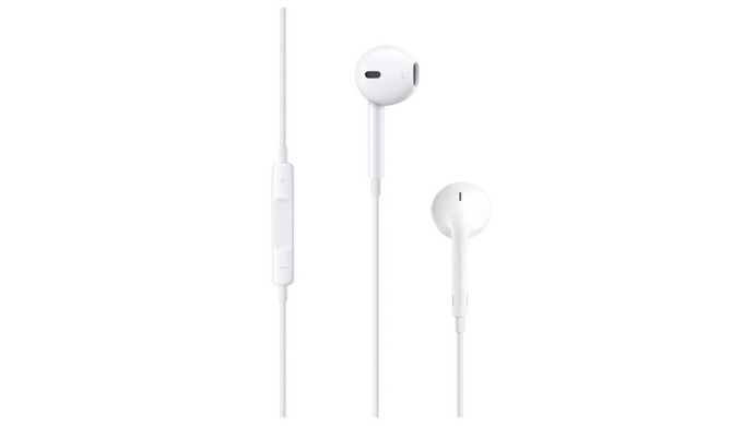 アップル(Apple) EarPods MNHF2FE/A