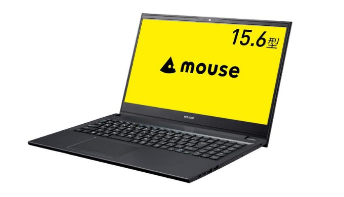 マウス(mouse) 15.6型 MB-J708SIZI