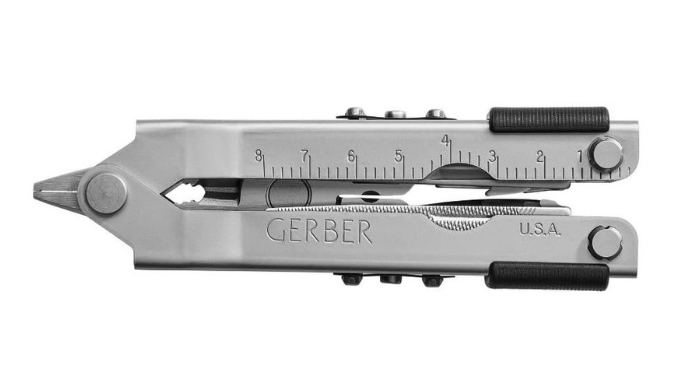 GERBER(ガーバー) MP600