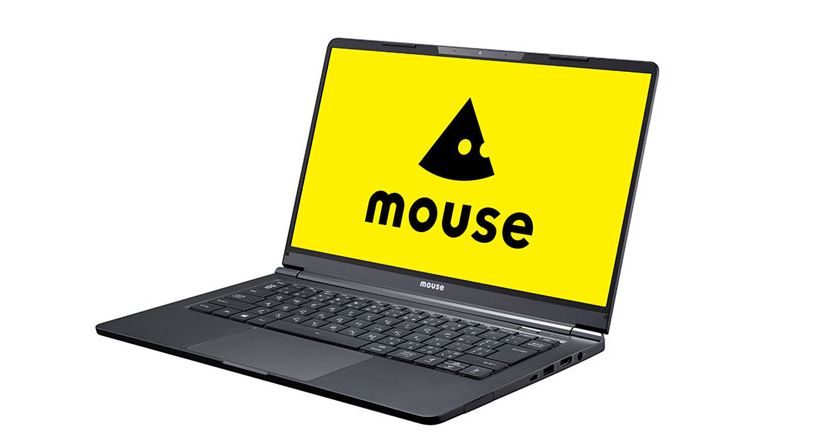 マウスコンピューター mouse X4-i5-MA-AP